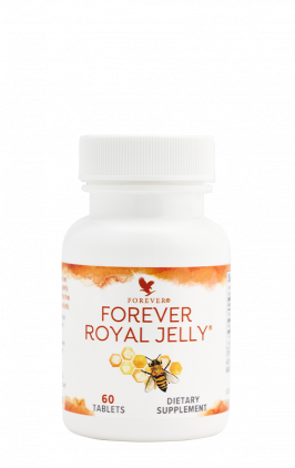Forever Royal Jelly