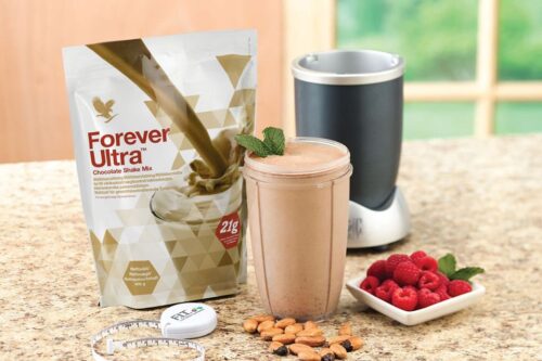 Forever Ultra Chocolate Shake Mix